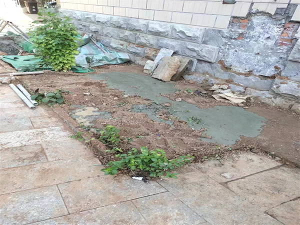 临桂地基基础注浆增加承载力灌浆加固